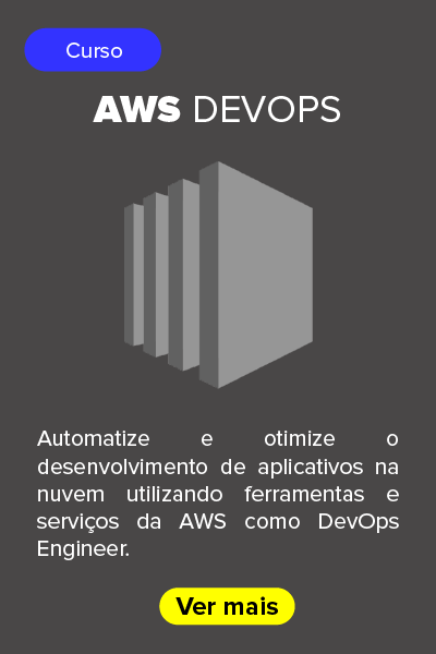 Carrera AWS DevOps
