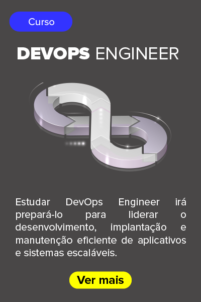 Carrera DevOps